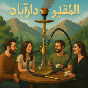 الوقلیون داراباد