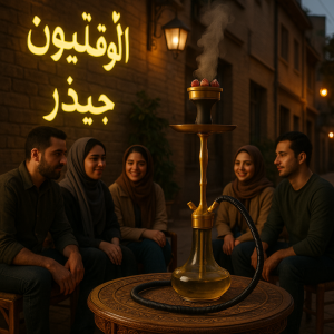 الوقلیون چیذر